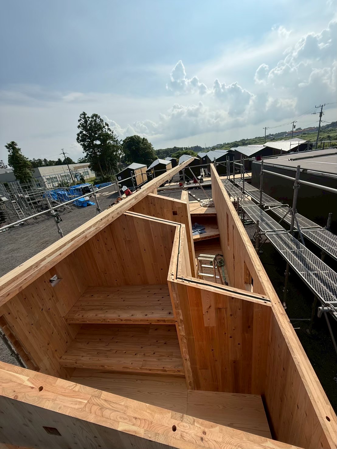 [2025年7月]Eath boat