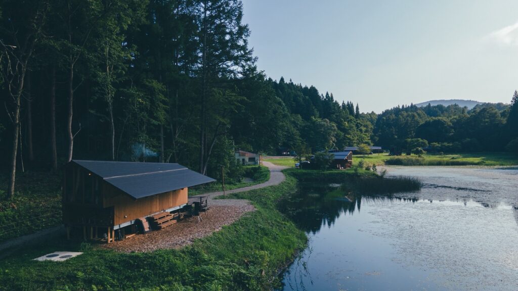 Earthboat Hutが「CLT OF THE YEAR 2025」優秀賞を受賞しました